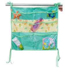 Чудо-Чадо Органайзер Капитошка зеленый