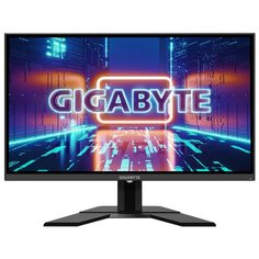 Монитор GIGABYTE G27Q 27" черный