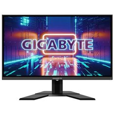 Монитор GIGABYTE G27F 27" черный
