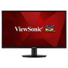 Монитор Viewsonic VA2718-SH 27" черный