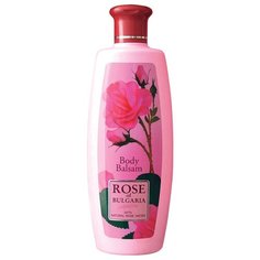Лосьон для тела BioFresh Rose of bulgaria, 330 мл