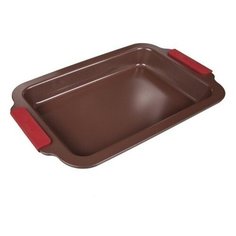 Форма для выпечки Taller TR-66303 (40х27х4.5 см)