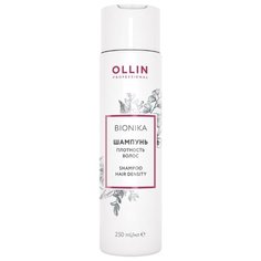 OLLIN Professional шампунь Bionika Плотность волос 250 мл