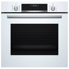Электрический духовой шкаф Bosch HBG517EW0R