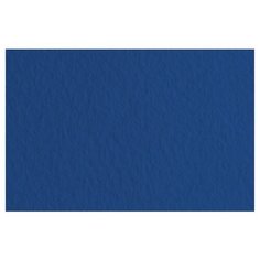 Бумага Fabriano Tiziano для пастели 65 х 50 см, 160г/м², 10 л. indigo