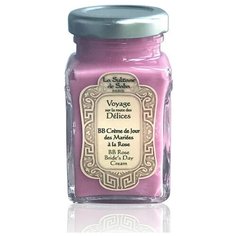 La Sultane de Saba Крем BB Rose Bride’s day cream для лица, 100 мл