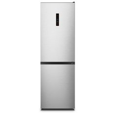 Холодильник LEX RFS 203 NF INOX