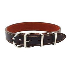 Ошейник Дарэлл Kenner (110836) 50-62 см коричневый