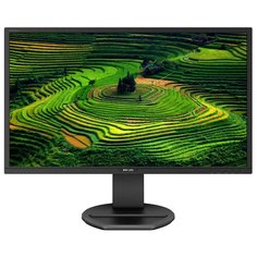 Монитор Philips 271B8QJEB 27" черный