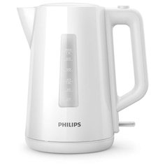 Чайник Philips HD9318, white