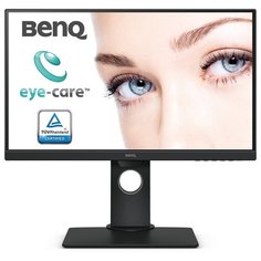Монитор BenQ GW2480T 23.8" черный