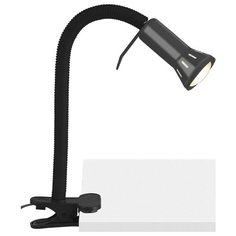 Настольная лампа Brilliant Flex 24705T06, 40 Вт