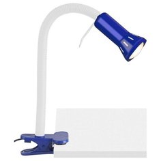 Настольная лампа Brilliant Flex 24705/37, 40 Вт