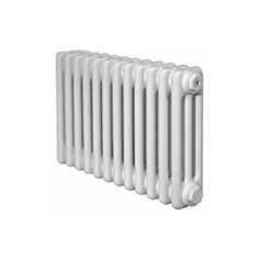 Радиатор трубчатый сталь Arbonia 3057 570 630 с боковой подводкой теплоотдача 847 Вт, подключение диагональное (подача справа) RAL 9016