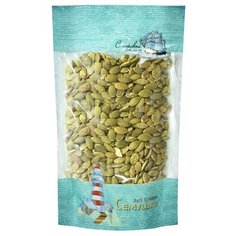 Семечки тыквенные Семушка очищенные жареные соленые 200 г