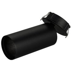 Спот Arlight SP-POLO-BUILT-R65 (BK, 1-3, 200mA)