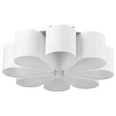 Светильник ESCADA Nerina 395/8PL, E14, 480 Вт