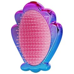 VALORI Массажная расческа Ракушка