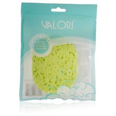 Спонж VALORI WAT87716-26 зеленый