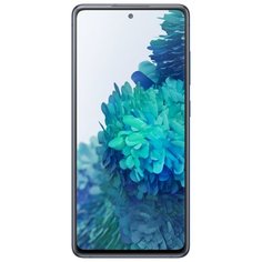 Смартфон Samsung Galaxy S20FE (Fan Edition) 256GB синий (SM-G780FZBOSER)