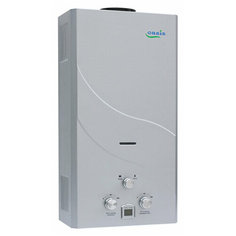 Проточный газовый водонагреватель Oasis OR-24S