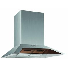 Каминная вытяжка DeLonghi KD-TC60 Glass