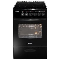 Электрическая плита REEX CSE-54 Bk