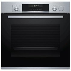 Электрический духовой шкаф Bosch HRG5184S1