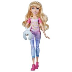 Кукла Hasbro Disney Princess Ральф против интернета Комфи Аврора, 28 см, E9024
