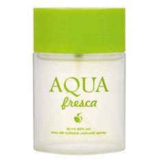 Туалетная вода Apple Parfums Aqua Fresca, 30 мл