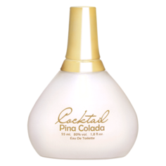 Туалетная вода Apple Parfums Cocktail Pina Colada, 55 мл