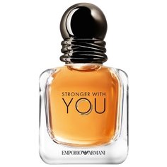 Туалетная вода ARMANI Emporio Armani Stronger With You, 30 мл