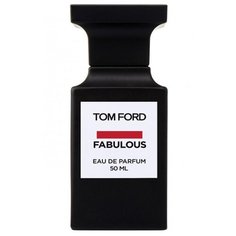 Парфюмерная вода Tom Ford Fabulous , 50 мл
