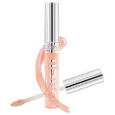 Dilon Блеск для губ Lip Gloss Brilliance, 1647 ПЕРСИКОВЫЙ НЕКТАР