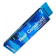 Клей для кораллов для аквариума Aqua Medic Aqua Medic Reef construct синий