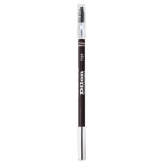 Dilon карандаш Eyebrow Pencil, оттенок 7101