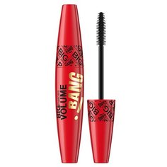 Eveline Cosmetics Тушь для ресниц Big Volume Bang, black