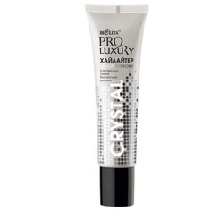 Bielita Хайлайтер PRO Luxury для сияния кожи crystal