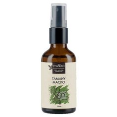 Масло для тела MI&KO Таману нерафинированное, 15 мл
