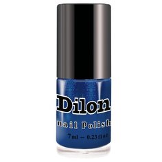 Лак Dilon Осень - Зима, 7 мл, оттенок 2782
