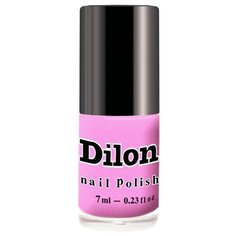 Лак Dilon Матовые, 7 мл, оттенок 2826