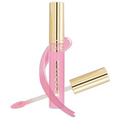 Dilon Блеск для губ Глазурь Lip Gloss Glaze Coat, 1817