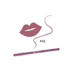 Parisa Карандаш для губ L-01 416