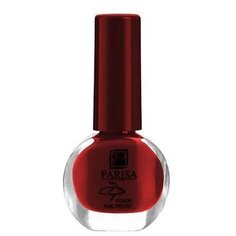 Лак Parisa Ballet Mini, 6 мл, оттенок №58 арбузный матовый