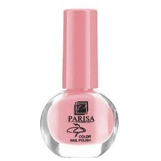 Лак Parisa Ballet Mini, 6 мл, оттенок №39 розовый френч матовый
