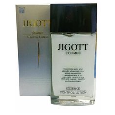 Jigott Лосьон для лица Essence Control Lotion 150 мл