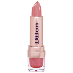 Dilon помада для губ увлажняющая перламутровая, оттенок 1232 Романтика