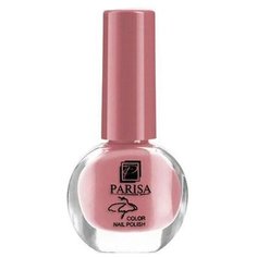Лак Parisa Ballet Mini, 6 мл, оттенок №50 натурально-розовый матовый