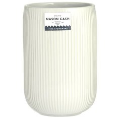 Подставка для кухонных инструментов MASON CASH linear 10x15 см