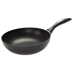 Сковорода-вок Scanpan IQ 64352400 24 см, черный
